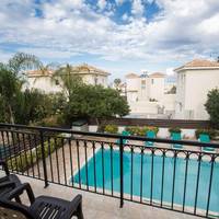 Four-Bedroom Villa with Private Pool