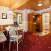 Apartment - Split Level
