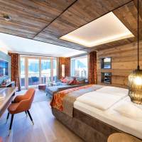 Junior Suite Bergjuwel