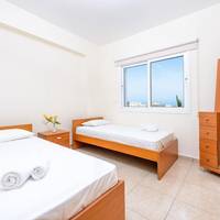 Villa Zacharia - Three-bedroom Villa with Private Pool
