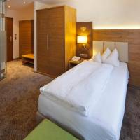 Small Single Room