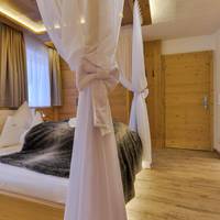 Junior Suite with Balcony