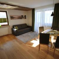 Apartment with Lake View