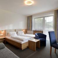 Double Room with Lake View