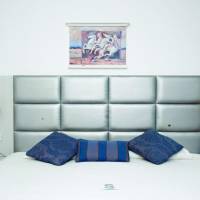 Standard Double or Twin Room with Land View