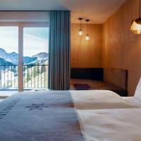Double Room - Disability Access