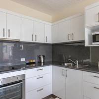 Premium One-Bedroom Suite