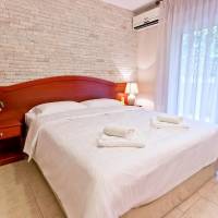 Suite - Ground Floor