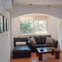 Apartment - Split Level with Sea View