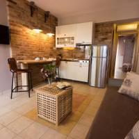 Luxury Family Suite (2 Adults + 2 Children)