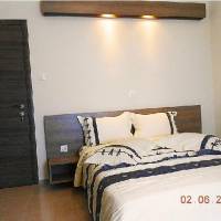 Superior One-Bedroom Apartment