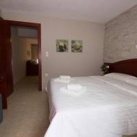 Family Suite (2 Adults + 2 Children) - Ground Floor