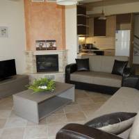 One-Bedroom Apartment (4 Adults) - Ground Floor