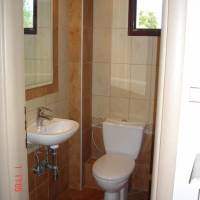 Two-Bedroom Apartment - Split Level