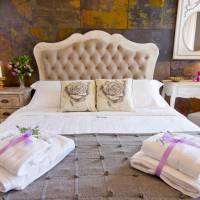 Deluxe Suite with Sea View