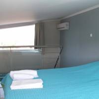 Apartment - Split Level