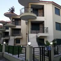 Apartment - Split Level