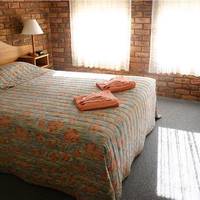 Standard Studio Unit (1BR) – 4B