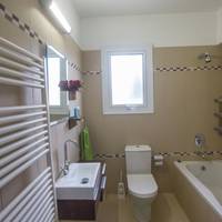 Three-Bedroom Villa with Private Pool