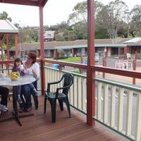 Superior Chalet