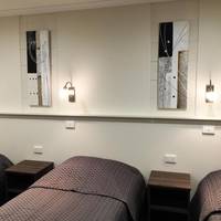 Superior Deluxe Triple Room