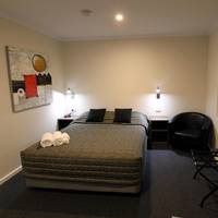 Superior Deluxe Family Room - 1 room
