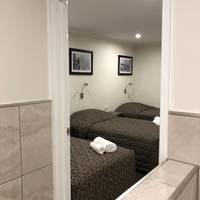 Superior Deluxe Family Room - 2 room