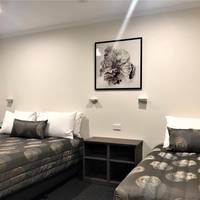 Superior Deluxe Twin Room