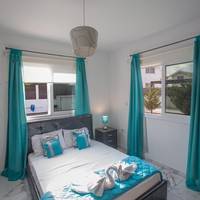 Three-Bedroom Villa with Private Pool