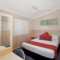 Two-Bedroom Villa (1-2 nights)