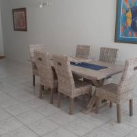 Two-Bedroom Apartment - Beach Front