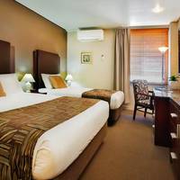 Executive Twin Room