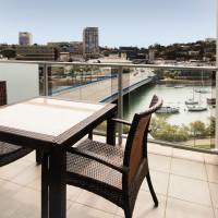 One-Bedroom River View