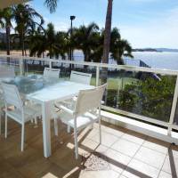 Two-Bedroom Apartment with Ocean View