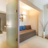 Family Apartment (2 Adults + 1 Child)
