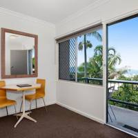Ocean View Queen Room