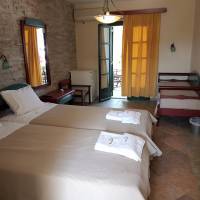 Double Room with Sofa Bed