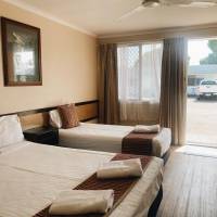 Budget Double or Twin Room