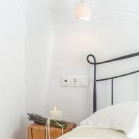 Two Connecting Rooms