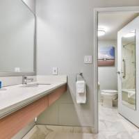 One-Bedroom King Suite