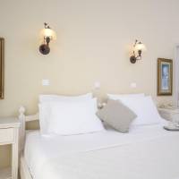 Double or Twin Room with Sea View