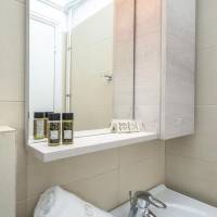 Economy Double or Twin Room