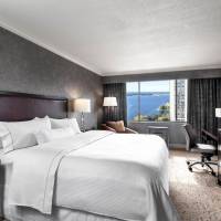 Guest Room, 1 King