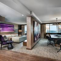 Premier Suite, Larger Suite