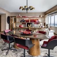 Executive Suite, Executive Suite