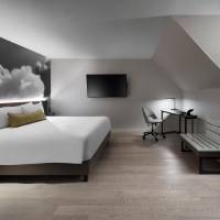 Executive Junior Suite