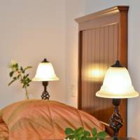 Standard Double Room with Garden View