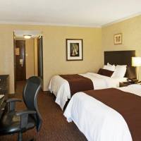 Premier Double Room
