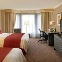 Double Room with Two Double Beds