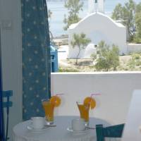 Studio with View (2 Adults)
